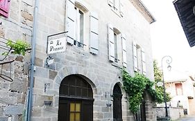 Le Pressoir